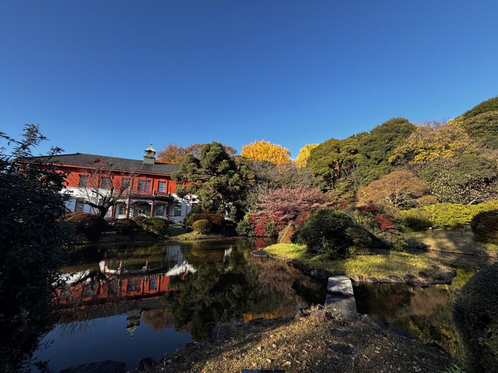 旧東京医学校本館