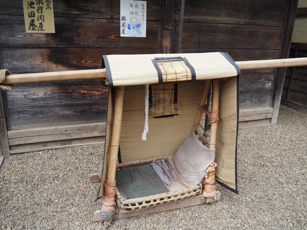 【感想レビュー】日光江戸村はつまらない?駐車場や混雑状況・コスプレなし楽しみ方