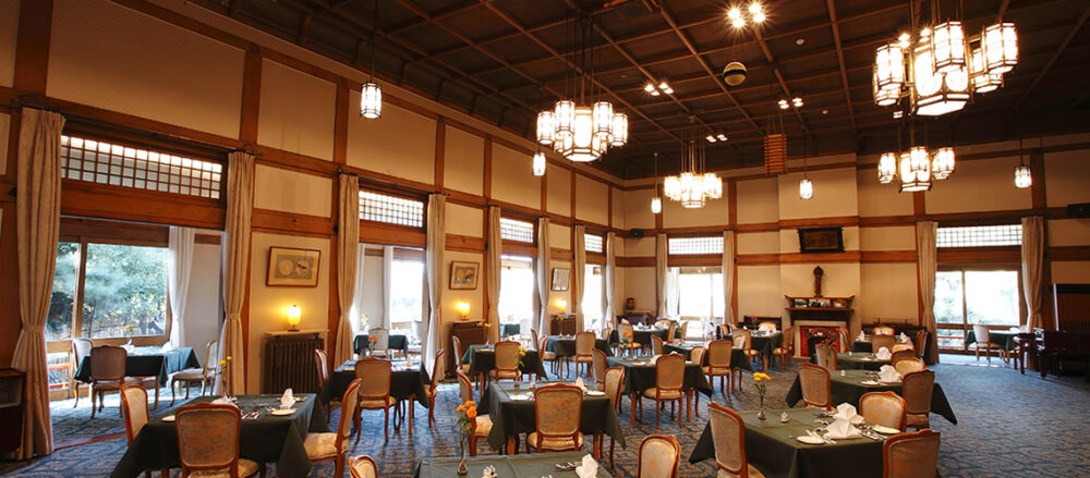 奈良ホテル|本館・新館の違い4選!新館のスタンダードツインに泊まった感想も!