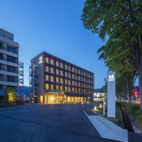 九州の無料サービスがすごい宿・ホテル|福岡・熊本・長崎・大分・宮崎・佐賀・鹿児島17選