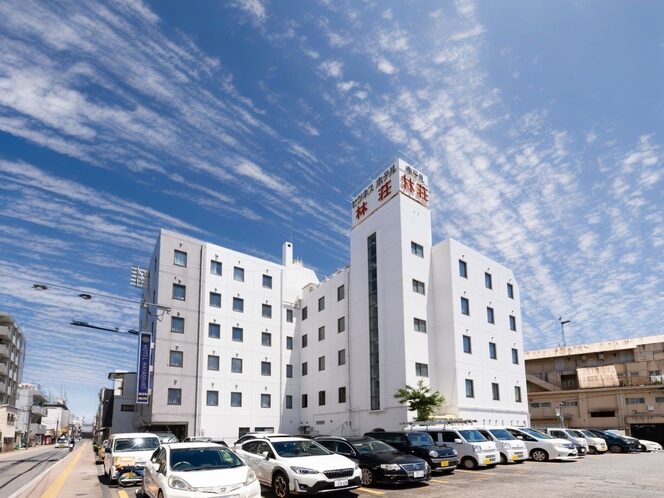 九州の無料サービスがすごい宿・ホテル|福岡・熊本・長崎・大分・宮崎・佐賀・鹿児島17選