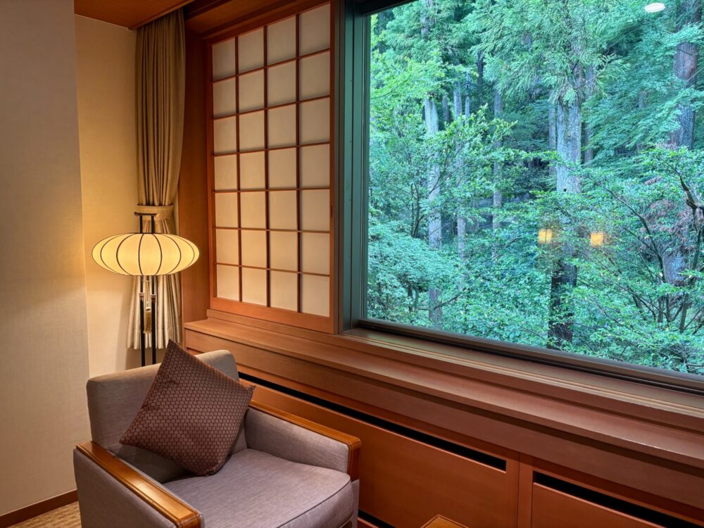 【箱根】富士屋ホテルレビュー｜フォレストウイングや館内見学の感想・ドレスコードなど