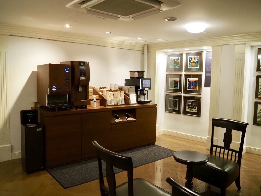 【箱根】富士屋ホテルレビュー｜フォレストウイングや館内見学の感想・ドレスコードなど
