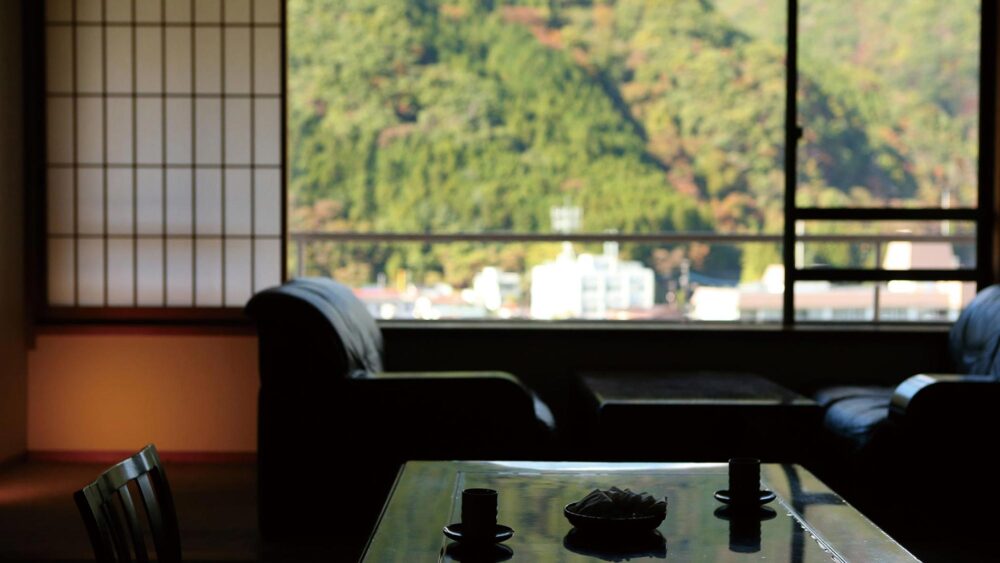 鬼怒川・大江戸温泉どっちがいい?プレミアム鬼怒川観光ホテルと鬼怒川御苑を比較!