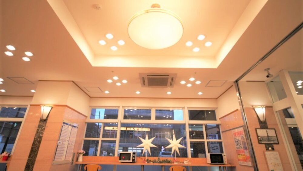 東横イン羽田空港1と2の違い3選!送迎シャトルバスや朝食・アクセスで違いは?