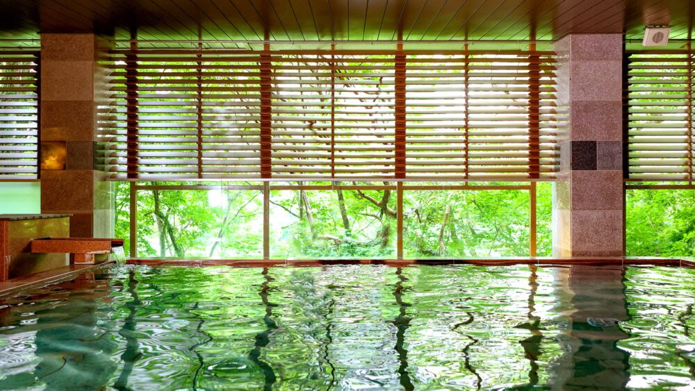 鬼怒川・大江戸温泉どっちがいい?プレミアム鬼怒川観光ホテルと鬼怒川御苑を比較!