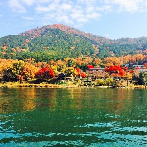 【休暇村】近江八幡の西館・東館の違い3選!口コミや日帰りランチ、温泉も!