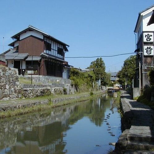 【休暇村】近江八幡の西館・東館の違い3選!口コミや日帰りランチ、温泉も!