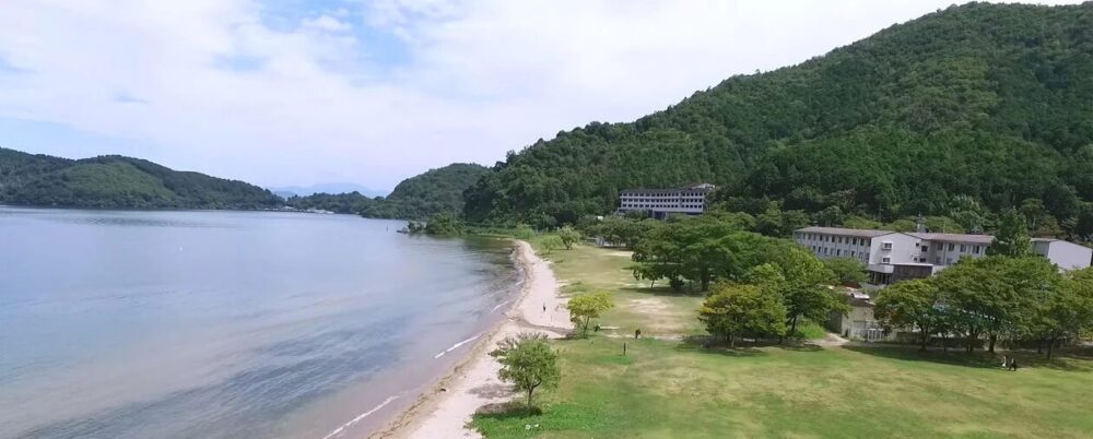 【休暇村】近江八幡の西館・東館の違い3選!口コミや日帰りランチ、温泉も!