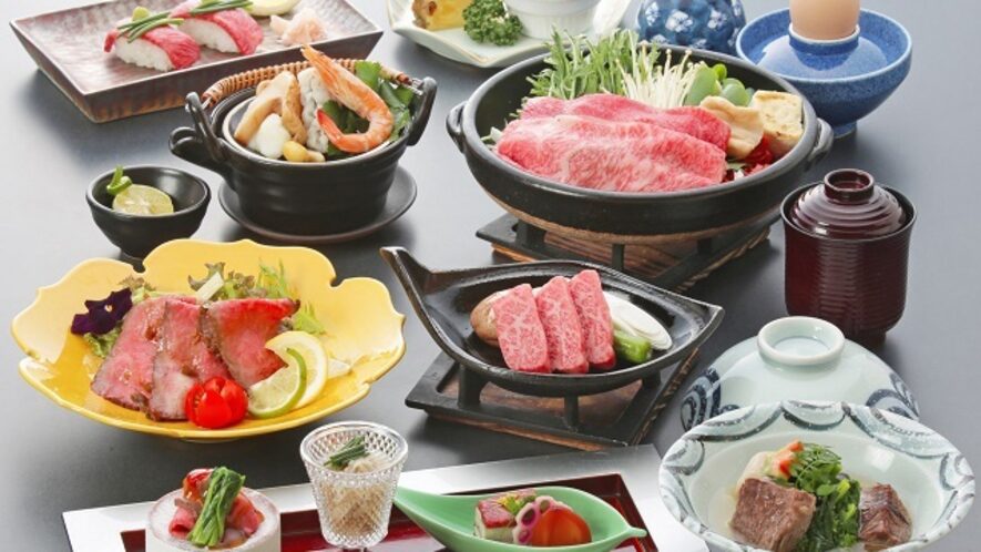 【休暇村】近江八幡の西館・東館の違い3選!口コミや日帰りランチ、温泉も!