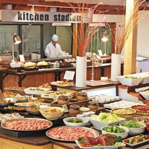 【休暇村】近江八幡の西館・東館の違い3選!口コミや日帰りランチ、温泉も!