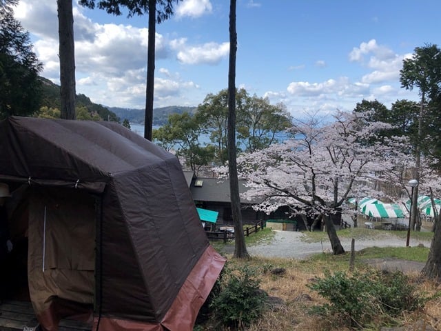 【休暇村】近江八幡の西館・東館の違い3選!口コミや日帰りランチ、温泉も!
