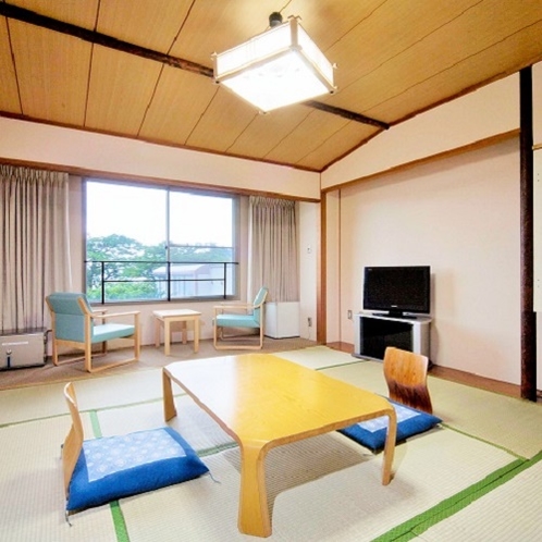 【休暇村】近江八幡の西館・東館の違い3選!口コミや日帰りランチ、温泉も!