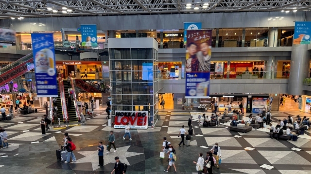 北海道・旭川みやげ「蔵生・生サブレ」売ってる場所は?東京や札幌でも買える?