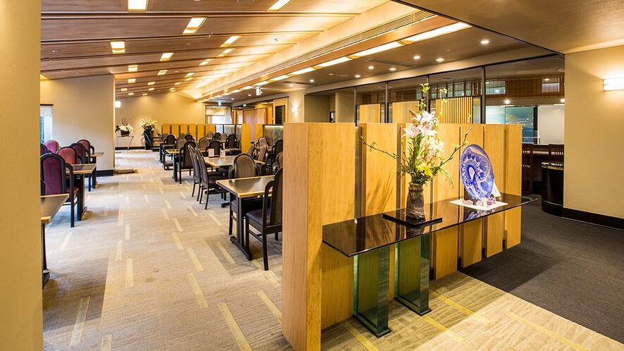 神戸ポートピアホテル|南館と本館の違い3選!