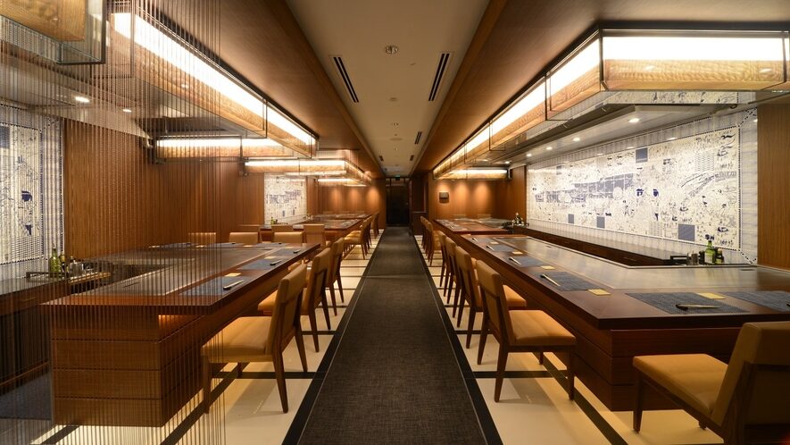 神戸ポートピアホテル|南館と本館の違い3選!