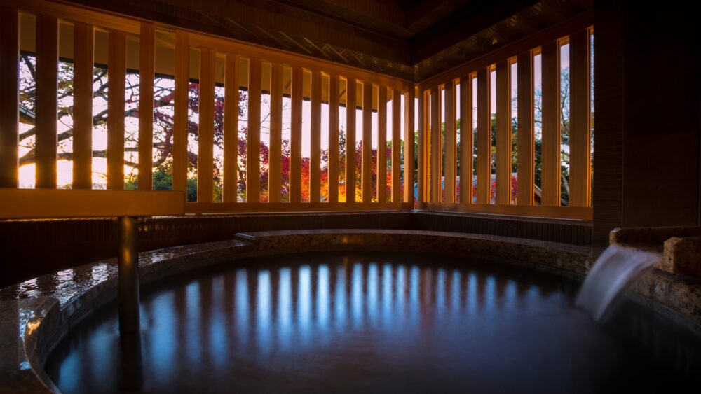 【京都】混雑を避けて紅葉を楽しむ|ライトアップ鑑賞におすすめな穴場ホテル5選