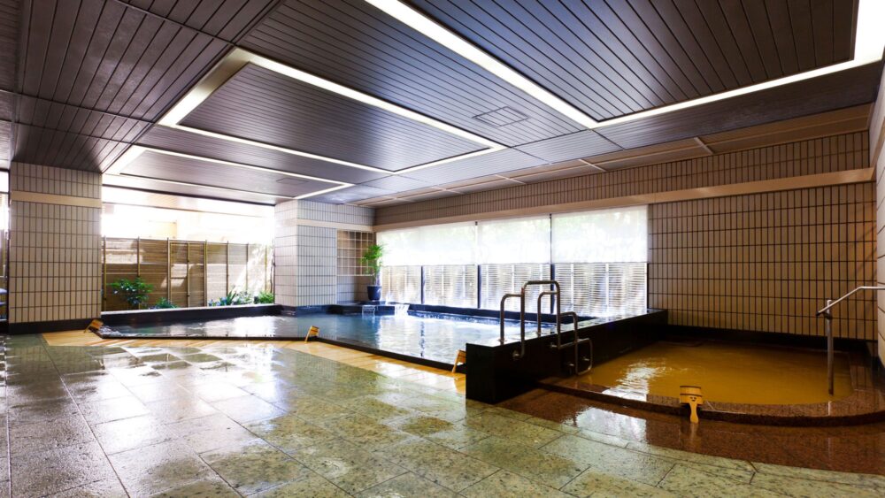 【有馬温泉】人気の日帰り温泉ランチ付きプランおすすめ5選｜貸切風呂やバイキング