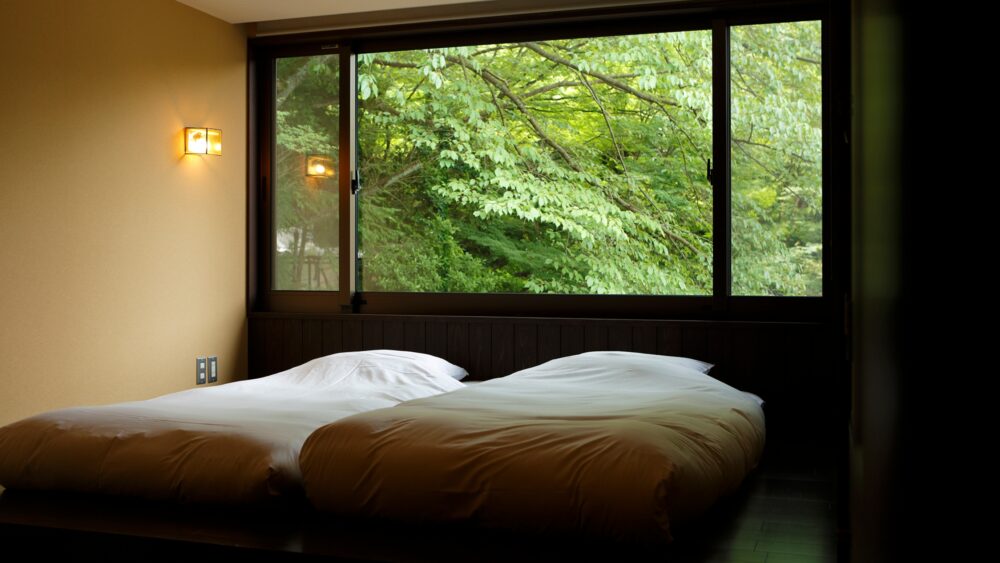 【2025年最新】有馬温泉の紅葉時期・見頃＆紅葉スポット近くの絶景宿7選