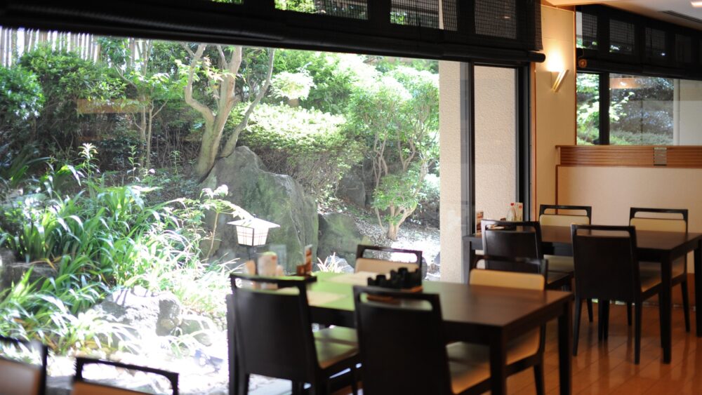 【有馬温泉】人気の日帰り温泉ランチ付きプランおすすめ5選｜貸切風呂やバイキング