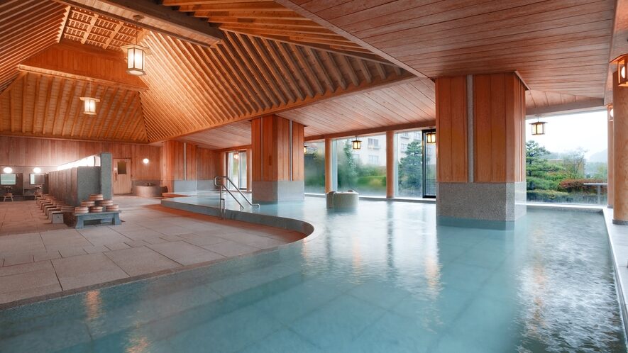 【下呂温泉】日帰り温泉ランチ付きプランおすすめ5選|貸切風呂や個室休憩も