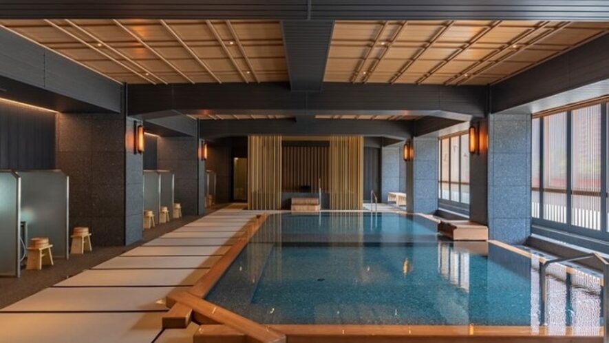 【下呂温泉】日帰り温泉ランチ付きプランおすすめ5選|貸切風呂や個室休憩も