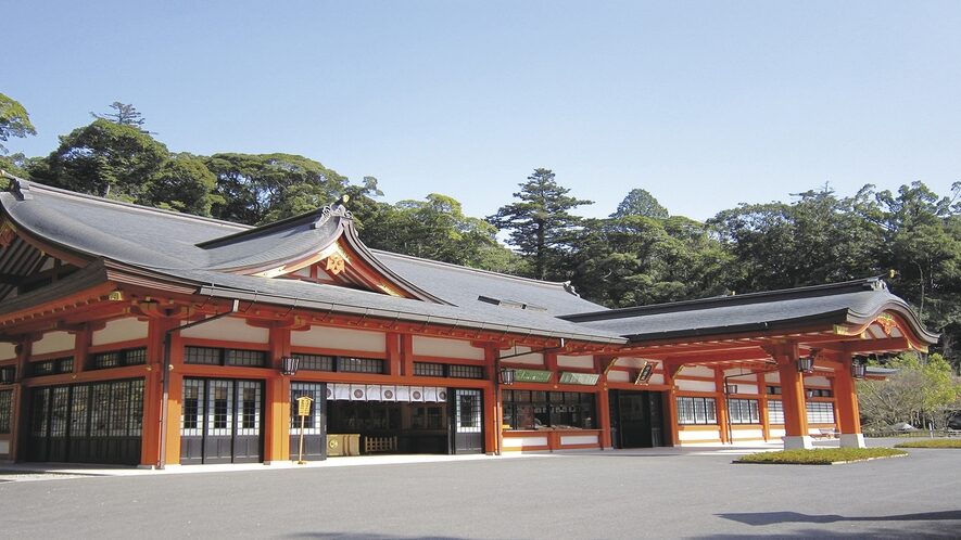 【霧島温泉】日帰り温泉ランチ付き旅館おすすめ5選｜個室や源泉掛け流し