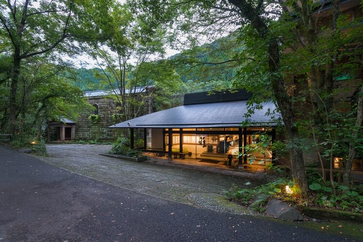 【霧島温泉】日帰り温泉ランチ付き旅館おすすめ5選｜個室や源泉掛け流し