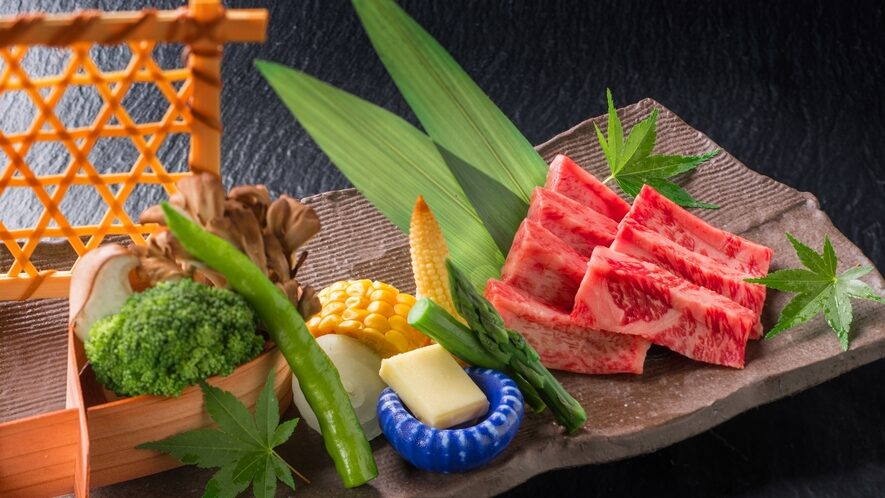 【下呂温泉】日帰り温泉ランチ付きプランおすすめ5選|貸切風呂や個室休憩も