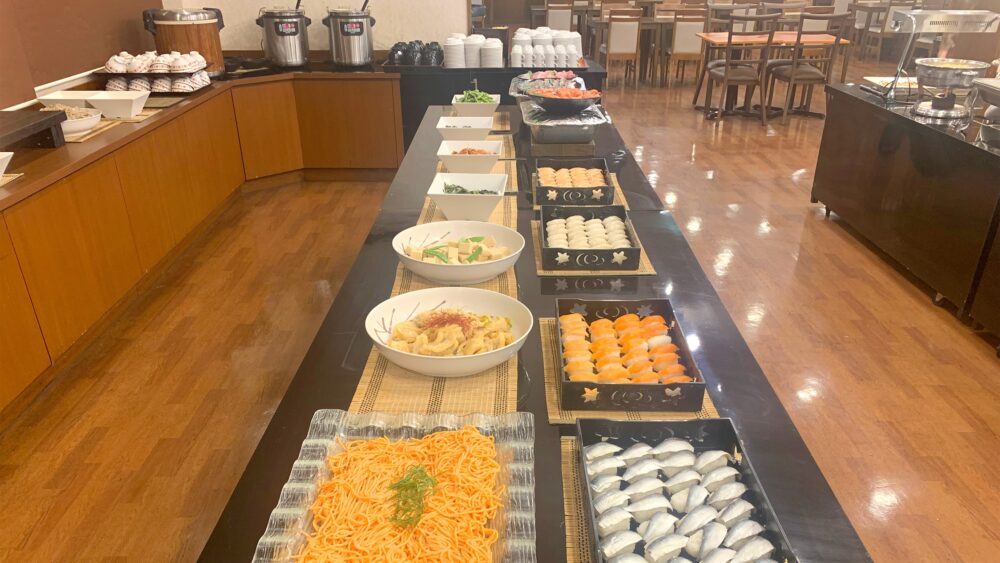 【2026年】熱海で海鮮食べ放題が本当にすごいホテル5選｜刺身・カニ・豪華バイキング