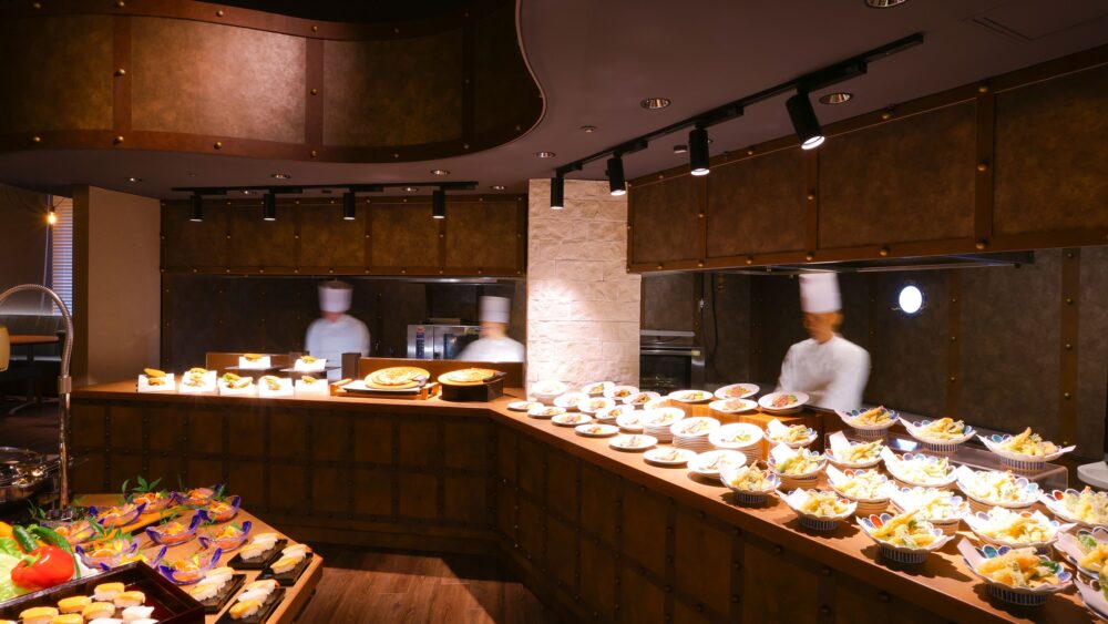 【2026年】熱海で海鮮食べ放題が本当にすごいホテル5選｜刺身・カニ・豪華バイキング