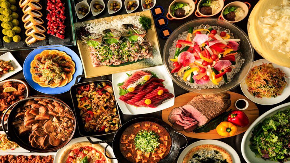 【2026年】熱海で海鮮食べ放題が本当にすごいホテル5選｜刺身・カニ・豪華バイキング