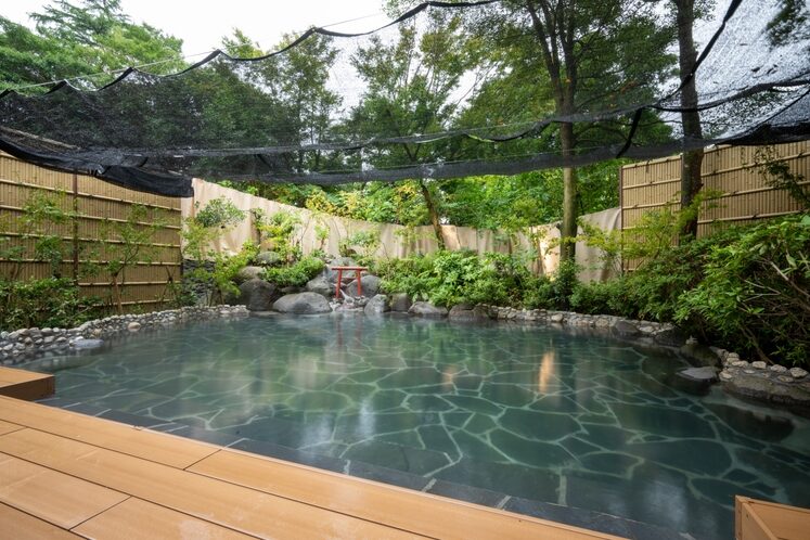 【霧島温泉】日帰り温泉ランチ付き旅館おすすめ5選｜個室や源泉掛け流し