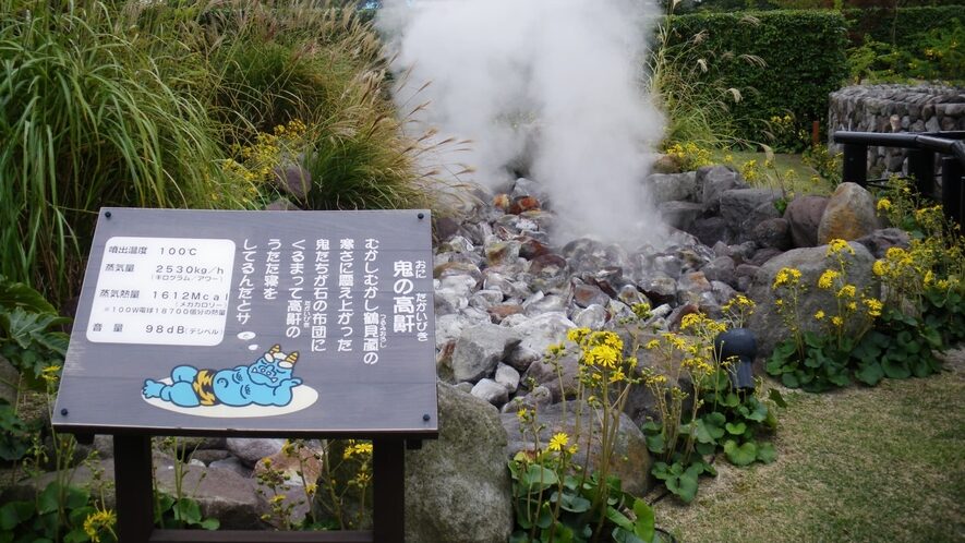 【別府温泉】日帰り温泉ランチ付きおすすめ7選|海が見える家族風呂や源泉掛け流し