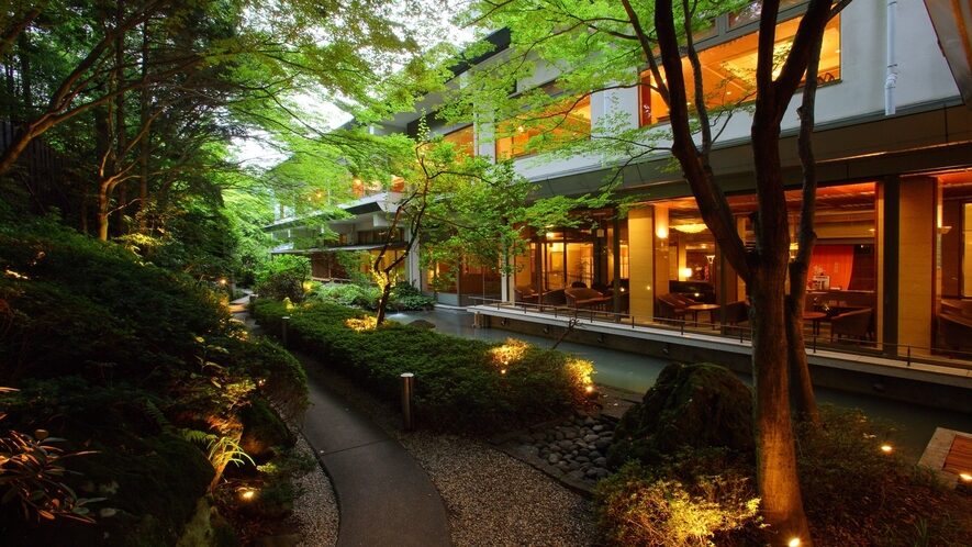 【秋保温泉】日帰り温泉ランチ付きプランおすすめ5選|家族風呂や安いプラン