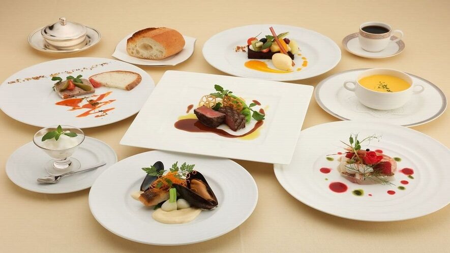 【秋保温泉】日帰り温泉ランチ付きプランおすすめ5選|家族風呂や安いプラン