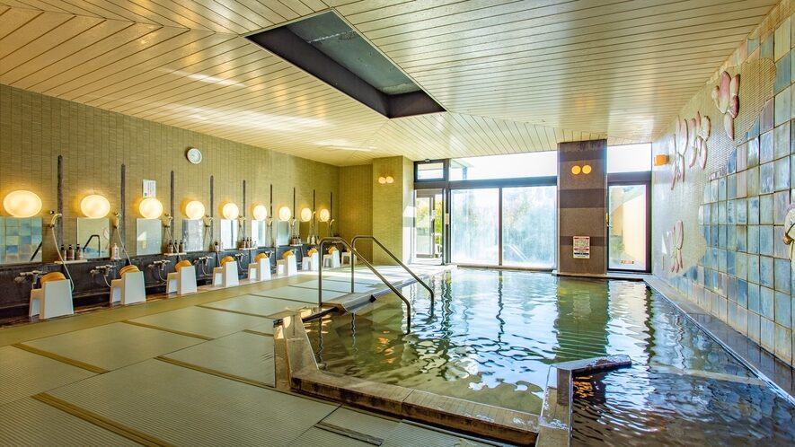 【秋保温泉】日帰り温泉ランチ付きプランおすすめ5選|家族風呂や安いプラン