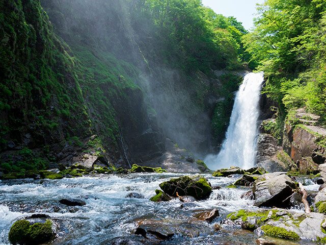 【秋保温泉】日帰り温泉ランチ付きプランおすすめ5選|家族風呂や安いプラン