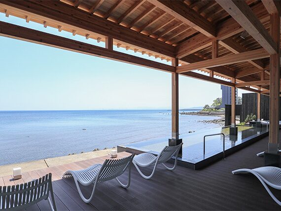 【別府温泉】日帰り温泉ランチ付きおすすめ7選|海が見える家族風呂や源泉掛け流し