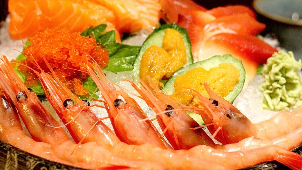【2026年】熱海で海鮮食べ放題が本当にすごいホテル5選｜刺身・カニ・豪華バイキング