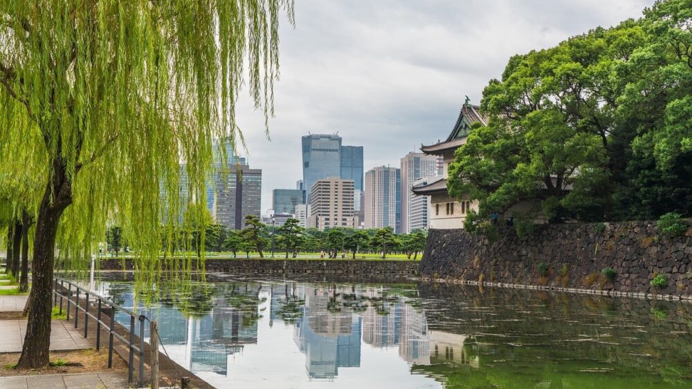 皇居近くの高級ホテルおすすめ6選｜東京観光も皇居ランも快適に楽しむ